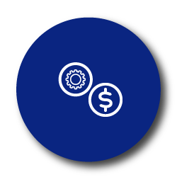 Balance Cost and Service