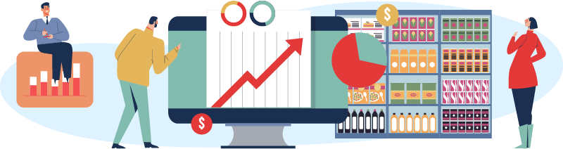 Balancing Core And Trend-Driven Assortments