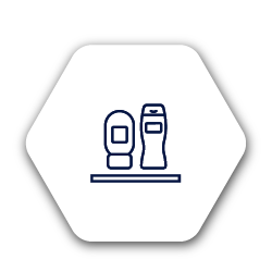 CDTs and Planograms