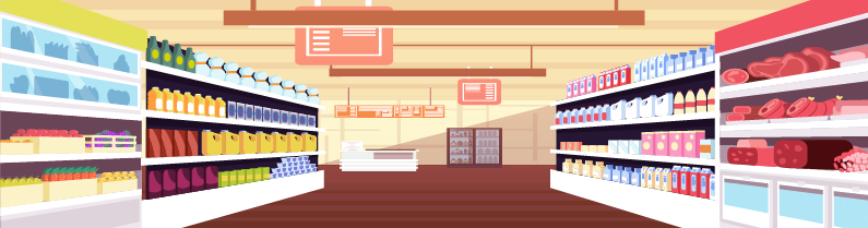 Changing the Space Allocation of Your Categories