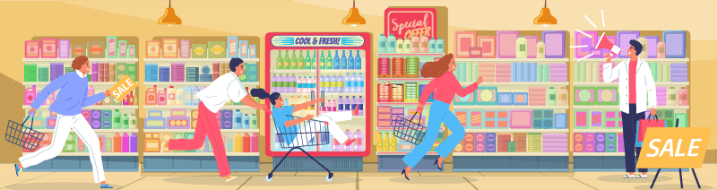 Create Hotspots In Your Store