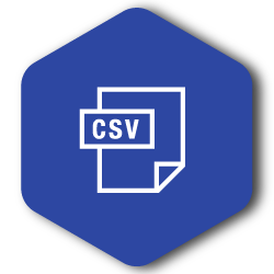 DotActiv CSV