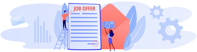 DotActiv Offer Of Employment
