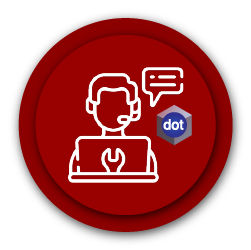 DotActiv Technical Support