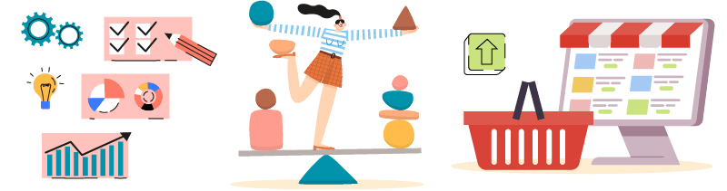 Enhance The Shopping Experience With Customer-Centric Design