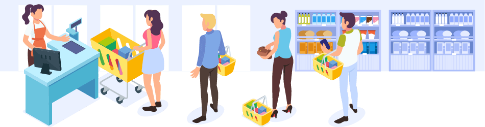 Enhancing retail performance consistently