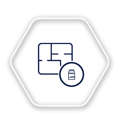 Floor Planning as a Function of Category Management