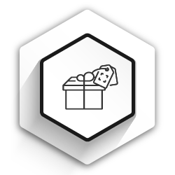 Hang Tags - Present Tag