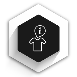 Hang Tags - Product Information