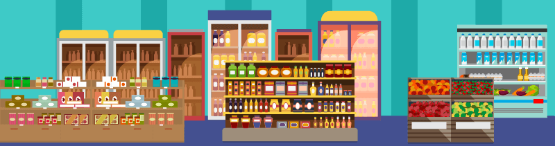 Have The Correct Space Allocation For Your Categories