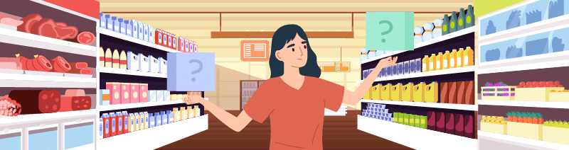 Have a Detailed Display Hierarchy