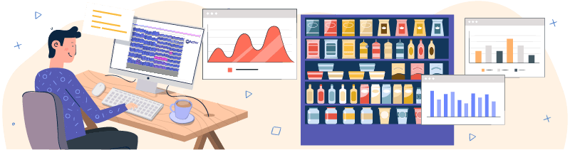 How Can DotActiv Help Ensure You Manage Your Days of Supply?