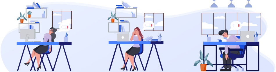 How Can You Overcome Job Burnout?