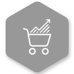 In-store shopping experience