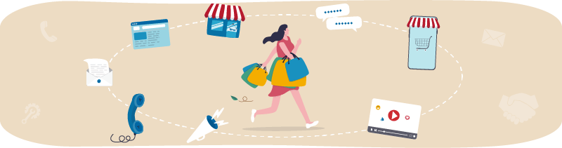 Leverage Omnichannel Strategies For Enhanced Merchandising