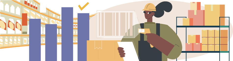 Leveraging Inventory Management Best Practices To Master Stock Levels 
