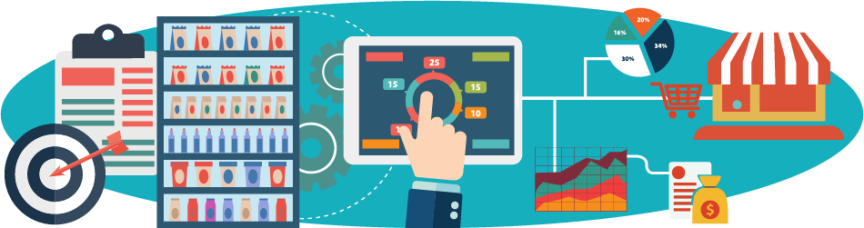 Leveraging Planogram Best Practices