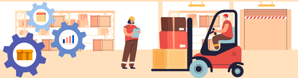 Mastering Stock Levels In The Modern Retail Landscape