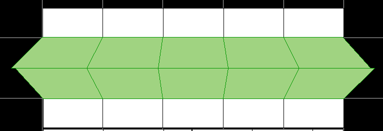 Net Space in DotActiv software