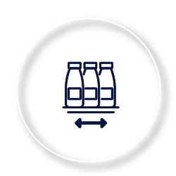 Optimise Shelf Space