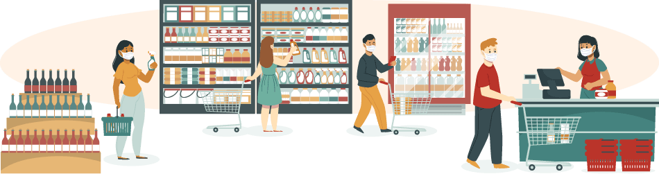 Optimize Shelf Space And Height