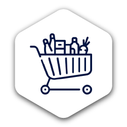 Personalise Shopping Experience