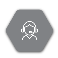 Personalised One-on-One Customer Service