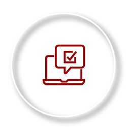 Save and Edit Created Checklist Templates