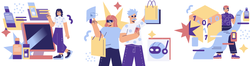 Section Banner2_Technological Advancements Shaping Retail