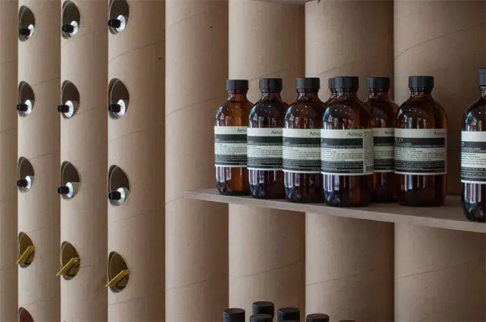 Shelving Ideas Cardboard