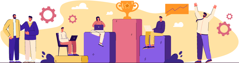 Showcasing Success Stories And Benefits