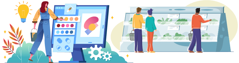 Strategic Product Placement and Store Layout