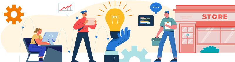 Technological Innovations In Assortment Planning