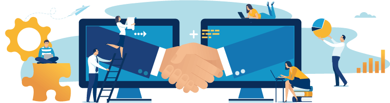 Technology, Tools And Partnerships