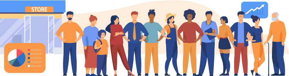 The Allure of Breadth Catering To Diverse Needs