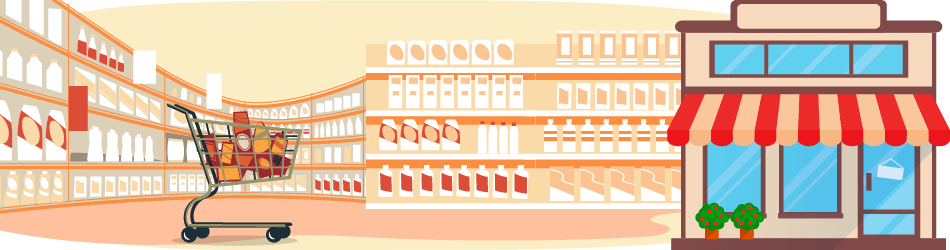 The Challenge Of Store Layout Consistency