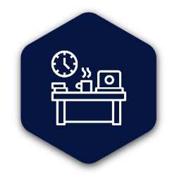 Treat Each Day As If Youre Going To The Office