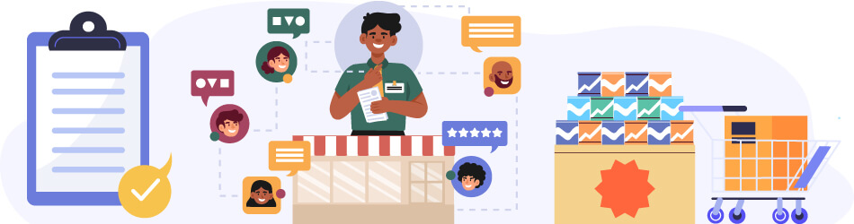 Understand What Your Customers Expect