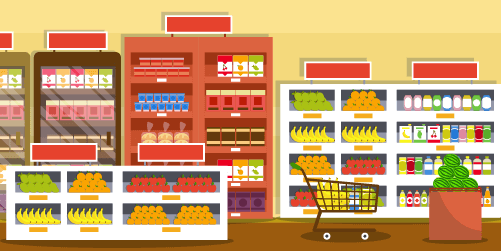 Understand Whats On Your Store Shelves