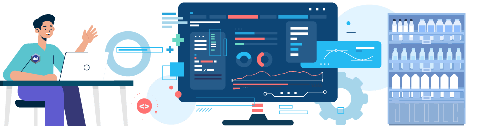 Unpacking DotActivs Planogram And Services Offering