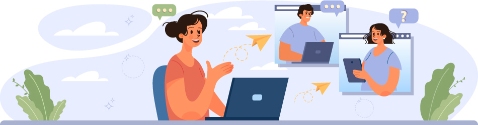 What Advice Do Our Senior Managers Have For You?