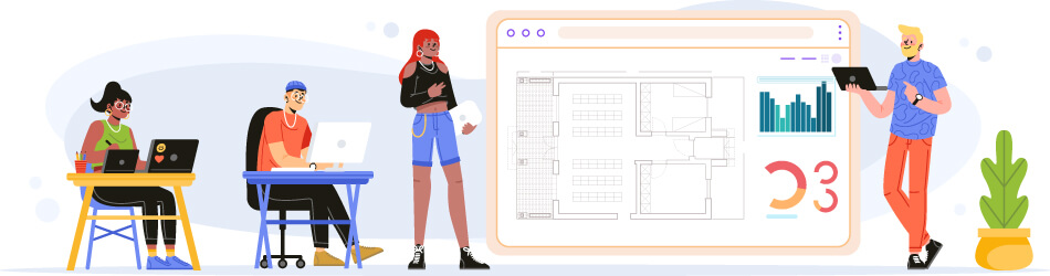 What Goes Into Planning Retail Floor Spaces
