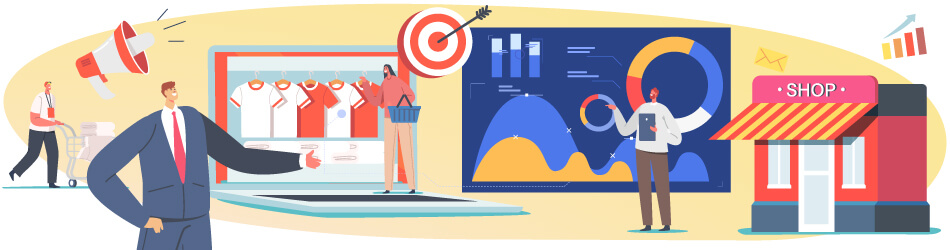 What Is Digital Transformation In The Retail Industry?