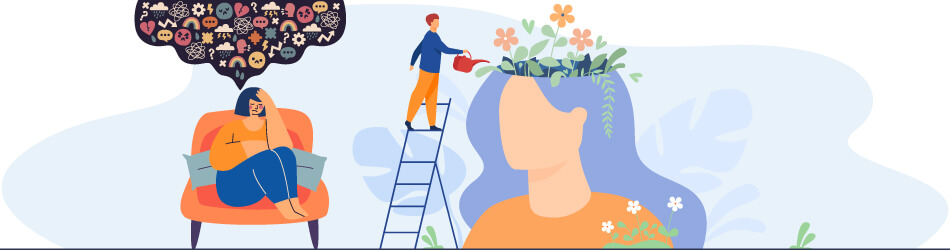 What Is Mental Health?