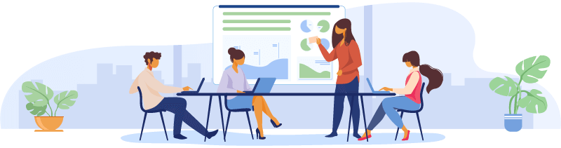Working In Category Management