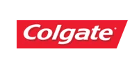 Colgate Logo services page testimonial