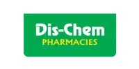 Dischem Logo services page testimonial