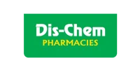 Dischem Logo services page testimonial