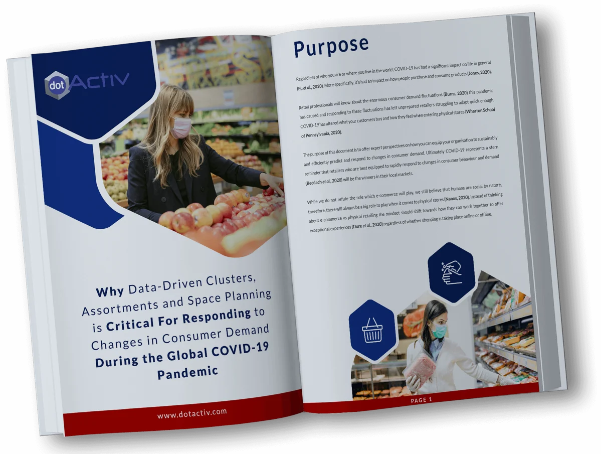 Global COVID-19 Pandemic