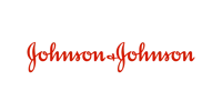 Johnson and Johnson Logo